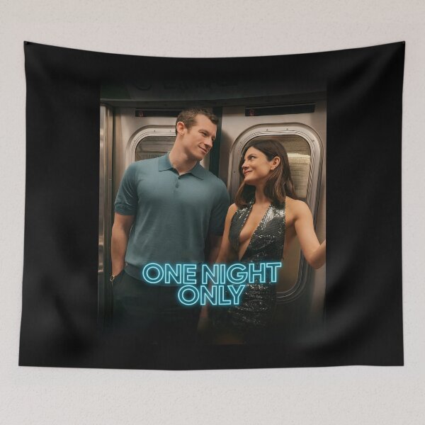Item preview, One Night Only designed and sold by thrynafenquar.