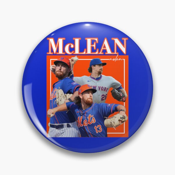Item preview, nolan mclean retro design designed and sold by aksav.