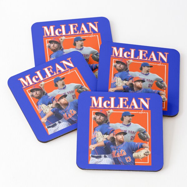 Item preview, nolan mclean retro design designed and sold by aksav.