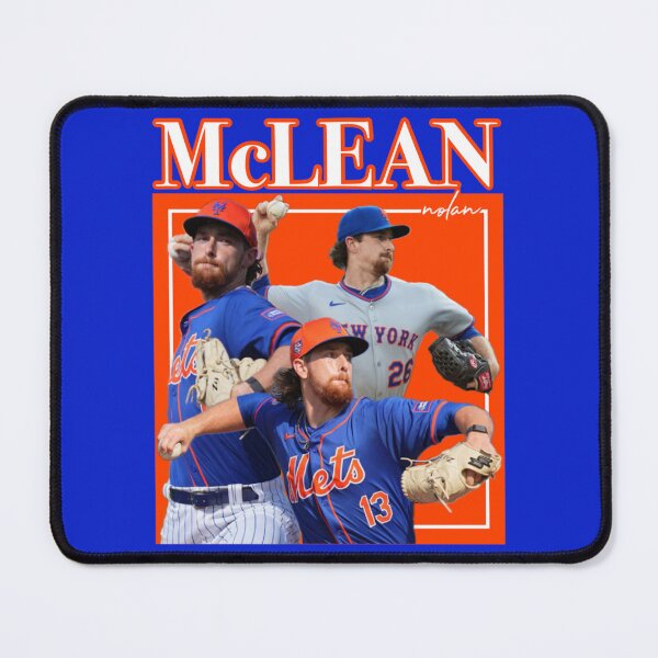 Item preview, nolan mclean retro design designed and sold by aksav.