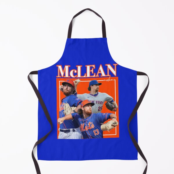 Item preview, nolan mclean retro design designed and sold by aksav.