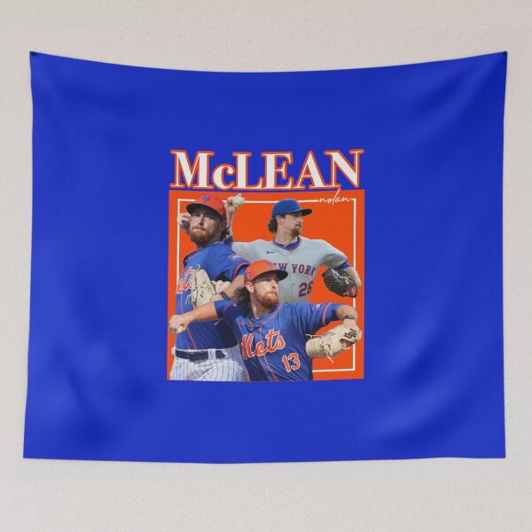 Item preview, nolan mclean retro design designed and sold by aksav.