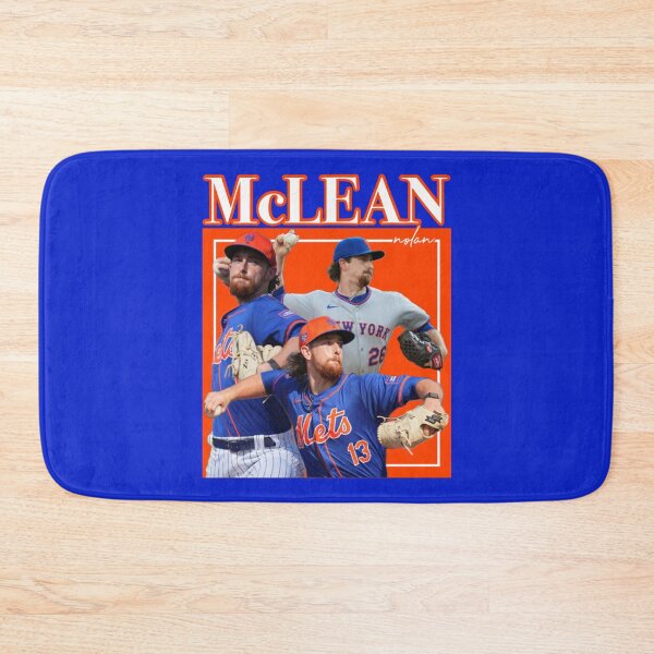Item preview, nolan mclean retro design designed and sold by aksav.