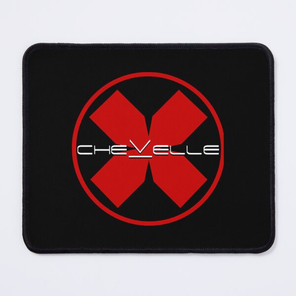 Item preview, Chevelles Band Logo designed and sold by JudenPixart.