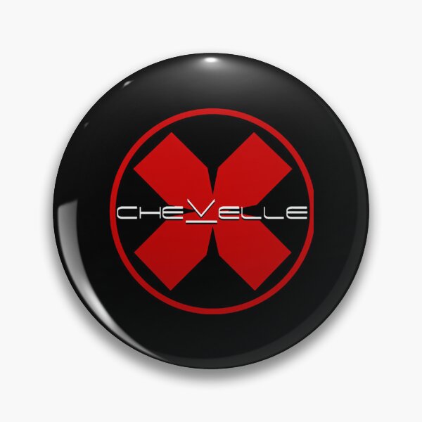 Item preview, Chevelles Band Logo designed and sold by JudenPixart.