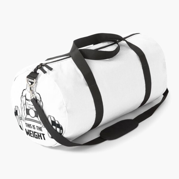 Item preview, This Is The Weight designed and sold by AndrewSkywalker.