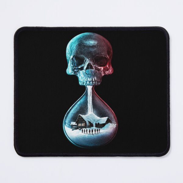 Item preview, until dawn game designed and sold by reezorrrr.