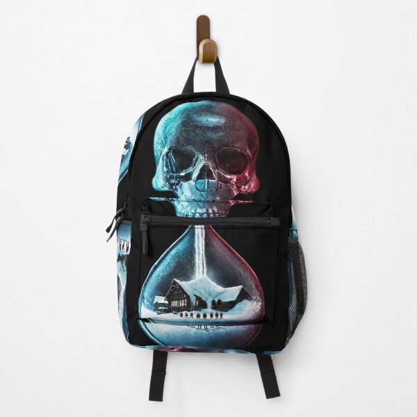Item preview, until dawn game designed and sold by reezorrrr.