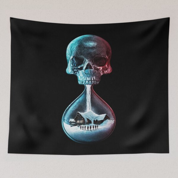 Item preview, until dawn game designed and sold by reezorrrr.