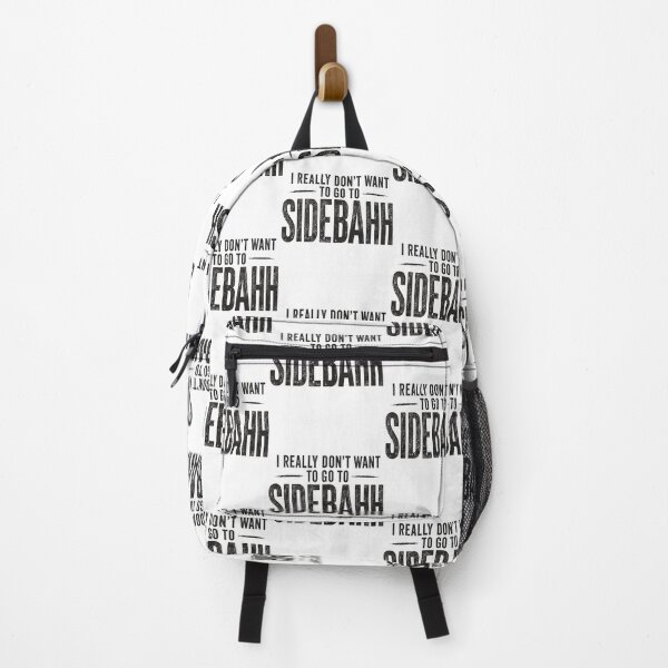 Item preview, Kevin Reddington Sidebahh designed and sold by JsWoot.
