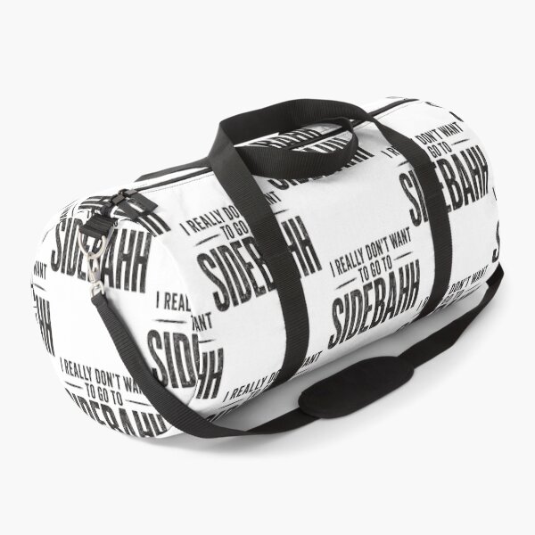 Item preview, Kevin Reddington Sidebahh designed and sold by JsWoot.