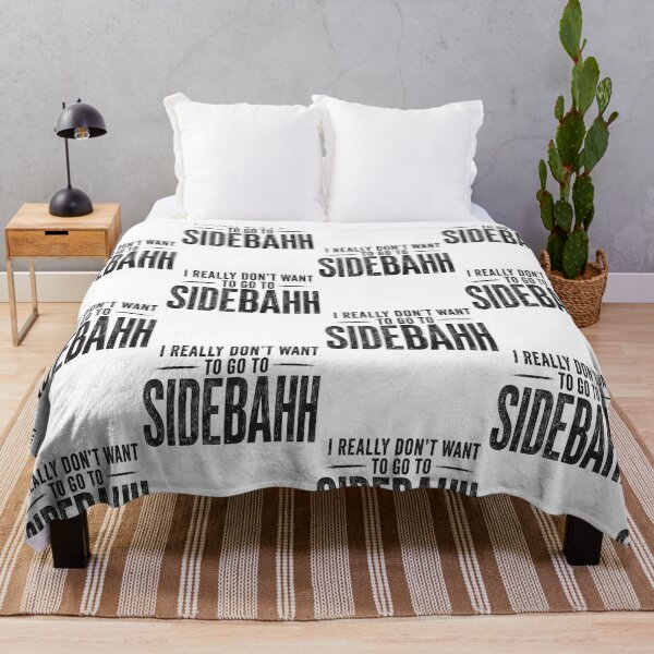 Item preview, Kevin Reddington Sidebahh designed and sold by JsWoot.