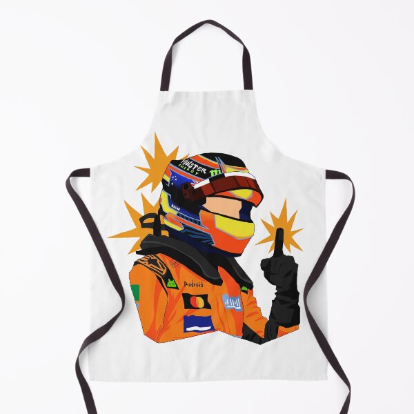 Item preview, Oscar Piastri designed and sold by aragornsonofarathorn.