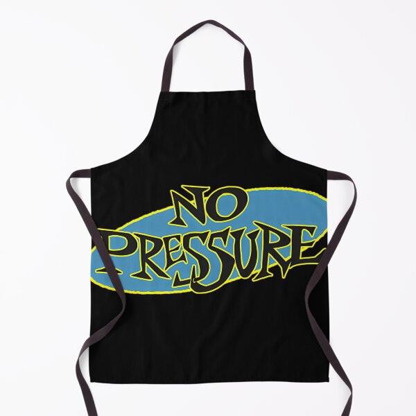 Item preview, No Pressure Self  designed and sold by RebekahKehler.