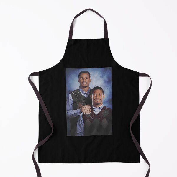 Item preview, Gabriel y William Saliba designed and sold by JudenPixart.