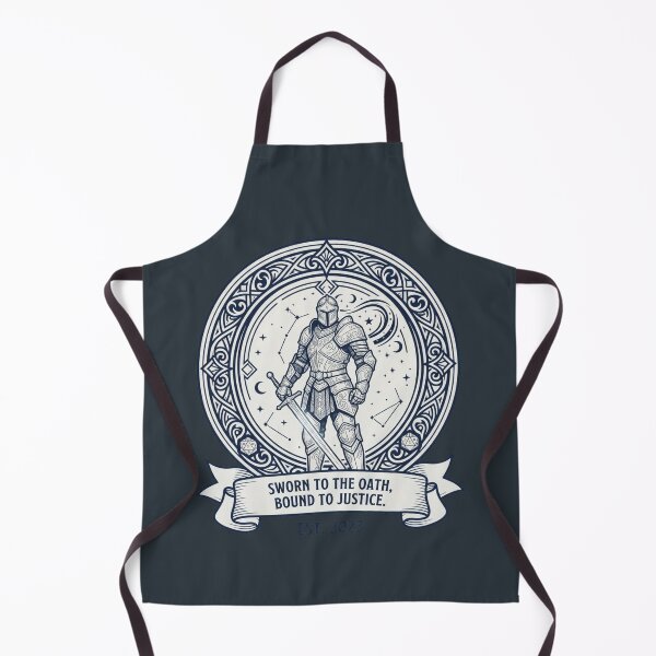 Item preview, The Oathkeeper's Vigil designed and sold by VoglR.
