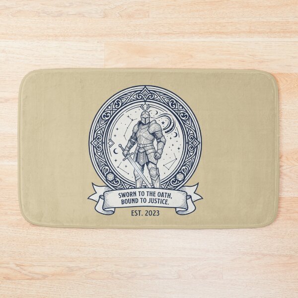 Item preview, The Oathkeeper's Vigil designed and sold by VoglR.