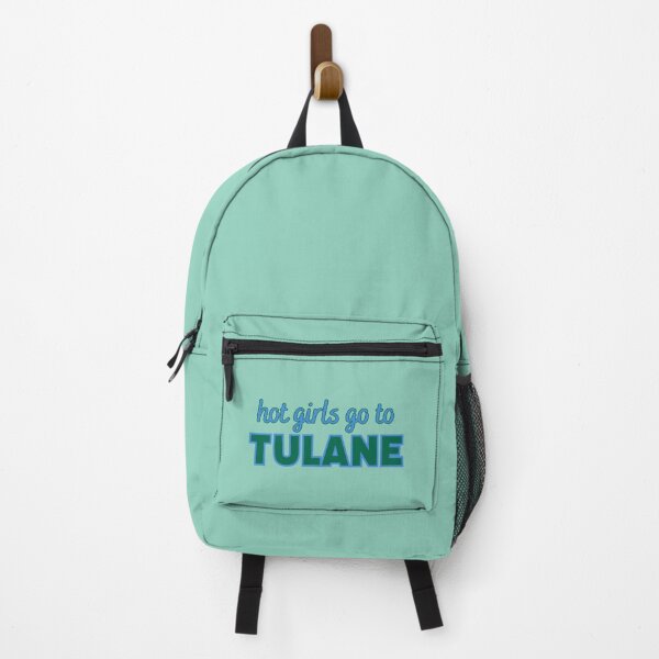 Item preview, Hot Girls Go To Tulane designed and sold by titanic415.