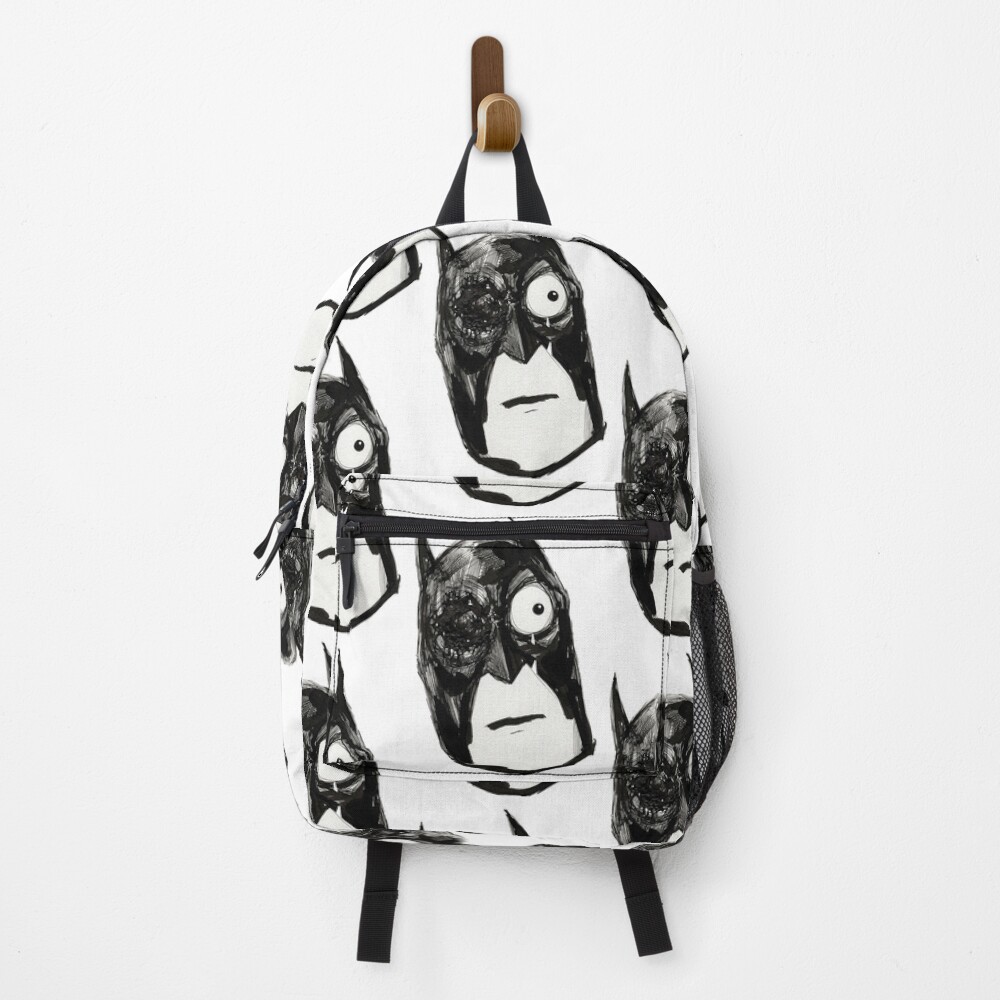 Item preview, Backpack designed and sold by RUKKAI.