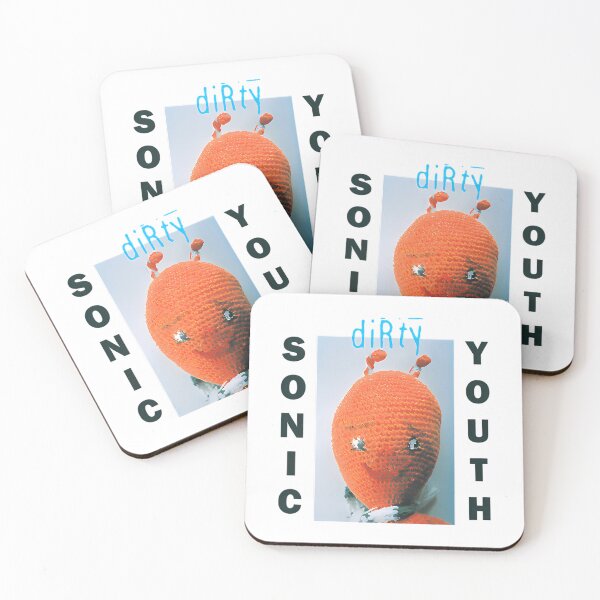 Item preview, Sonic Youth Pop Songs Logo Music Band Album Rock Tour designed and sold by JudenPixart.