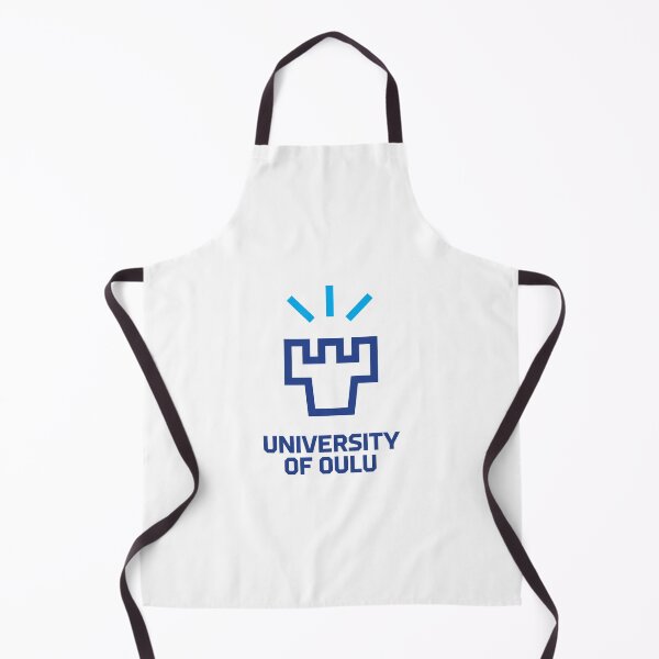 Item preview, Cozy University Of Oulu Coffee Illustration designed and sold by Ivonagarden.