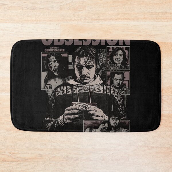 Item preview, Obsession Tshirts Inde-Navarrette designed and sold by Dibarassi.