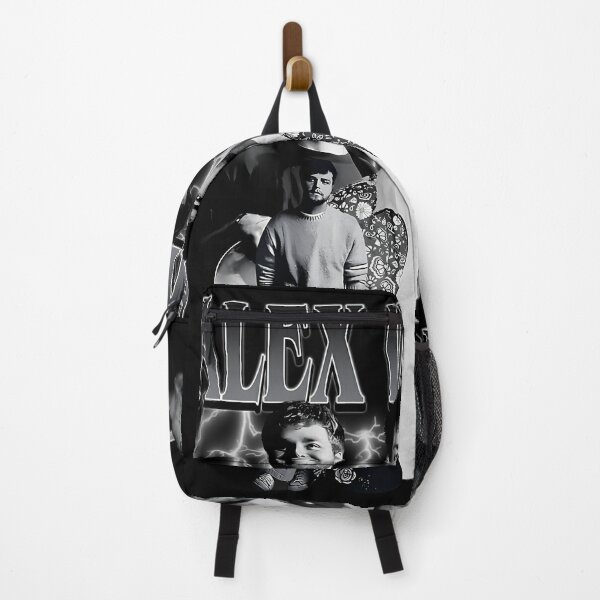 Item preview, Alex Warren Music Tour 2026 designed and sold by JosepCoffman.