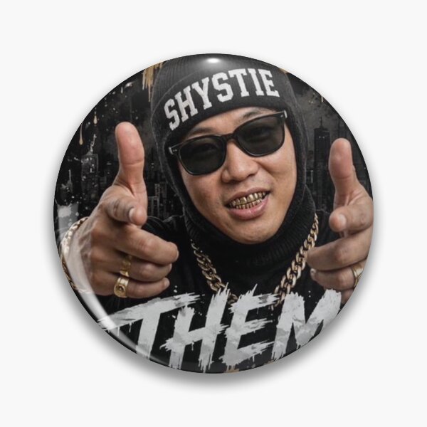 Item preview, Stick Them Up Streetwear Graphic designed and sold by SHYSTIE CLOTHING CO.