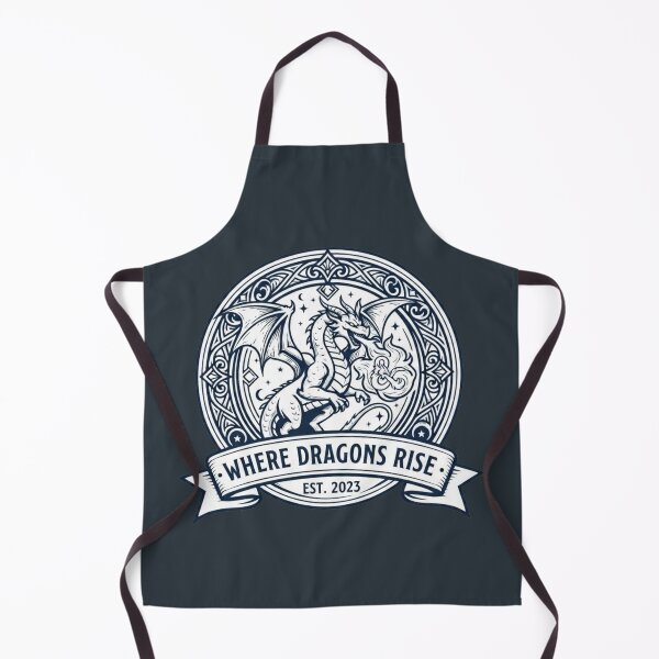 Item preview, Where Dragons Rise designed and sold by VoglR.