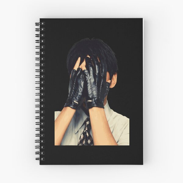 Item preview, Distressed Gloved Hands Face Cover  designed and sold by NicoleCru18865.
