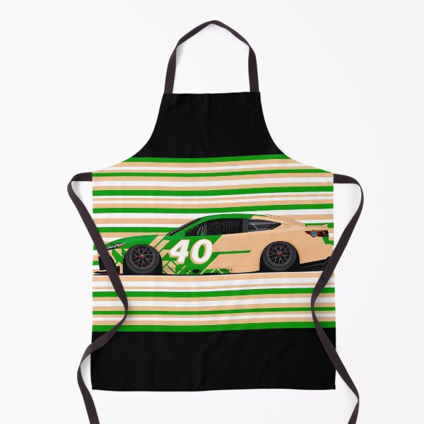 Item preview, #40 John Hunter Nemechek 2026 New Hampshire Stock Car designed and sold by PitWallArt.
