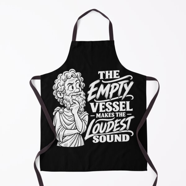 Item preview, Loudness in the Void designed and sold by Quote Gallery.