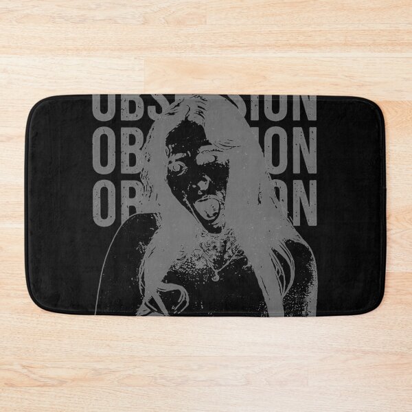 Item preview, Obsession Movie Tshirts Nikki Vintage designed and sold by Dibarassi.