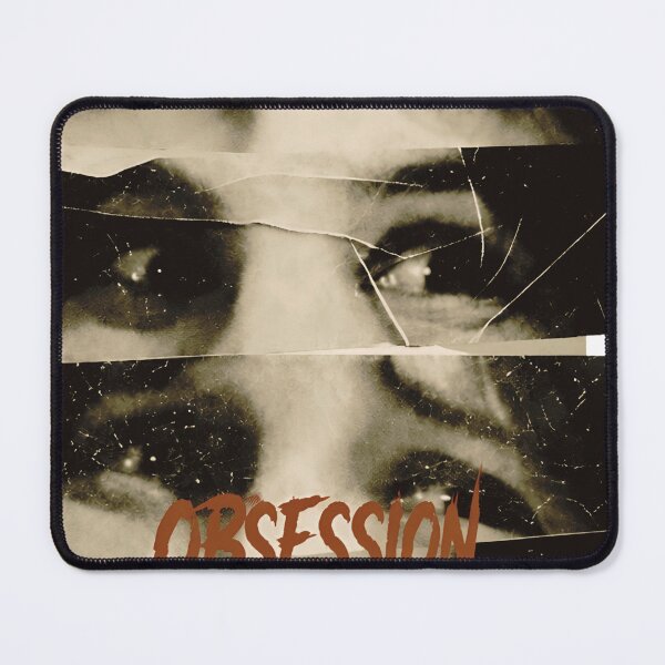 Item preview, Obsession-Movie Tshirts Vintage Nikki Eyes designed and sold by Dibarassi.