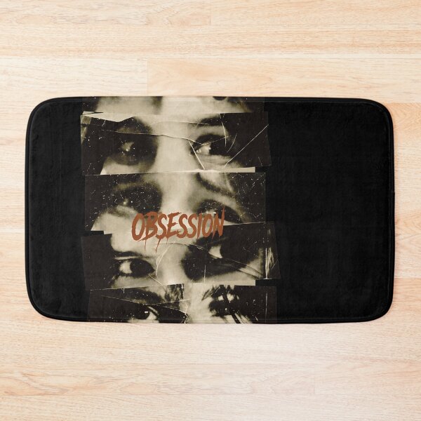 Item preview, Obsession-Movie Tshirts Vintage Nikki Eyes designed and sold by Dibarassi.