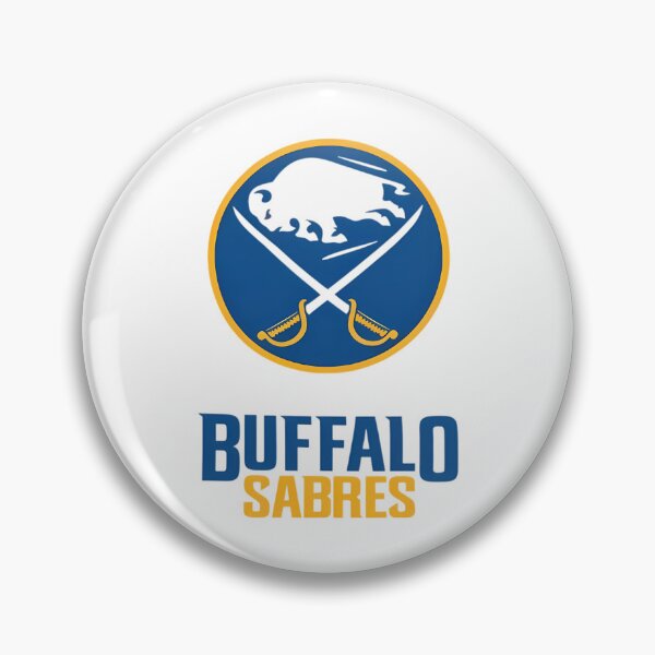 Item preview, Buffalo Sabres Logo designed and sold by JudenPixart.