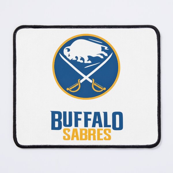 Item preview, Buffalo Sabres Logo designed and sold by JudenPixart.