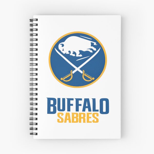 Item preview, Buffalo Sabres Logo designed and sold by JudenPixart.