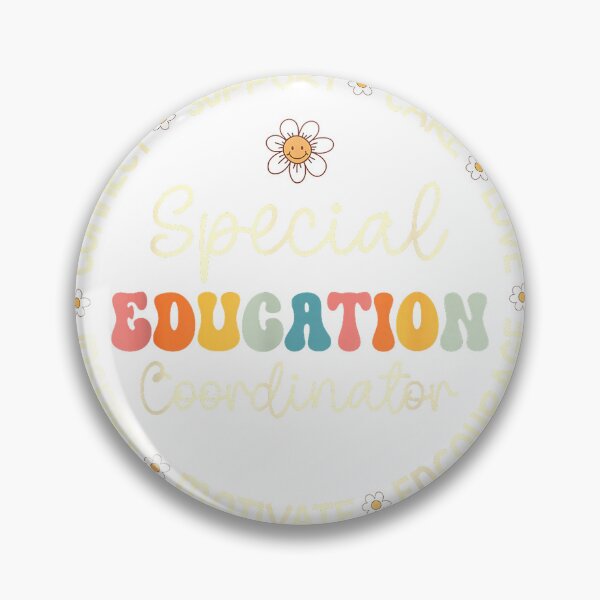 Item preview, Special Education Coordinator Appreciation Week Back School T-Shirt designed and sold by KTY-NUSS.
