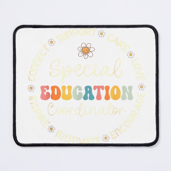 Item preview, Special Education Coordinator Appreciation Week Back School T-Shirt designed and sold by KTY-NUSS.