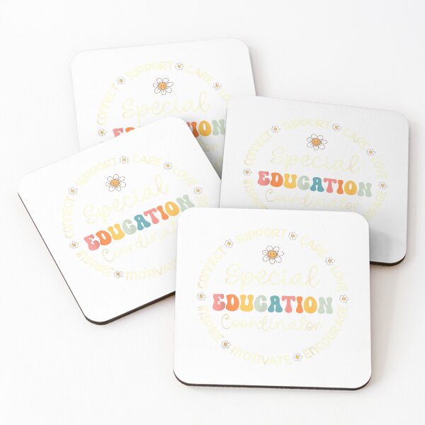 Item preview, Special Education Coordinator Appreciation Week Back School T-Shirt designed and sold by KTY-NUSS.