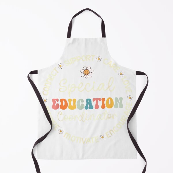 Item preview, Special Education Coordinator Appreciation Week Back School T-Shirt designed and sold by KTY-NUSS.