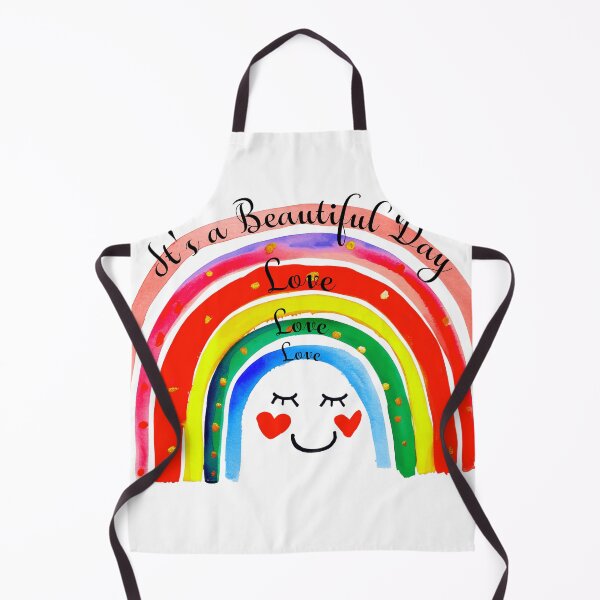 Item preview, It's a Beautiful Day designed and sold by Nicoart2077.