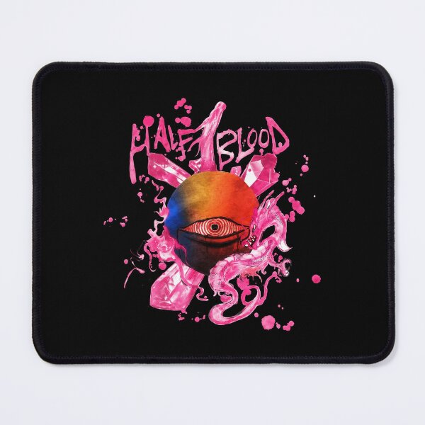 Item preview, Slayr Half Blood Album designed and sold by JsWoot.