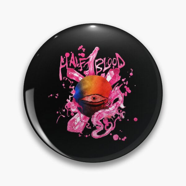 Artikelvorschau, Slayr Half Blood Album entworfen und verkauft von JsWoot.