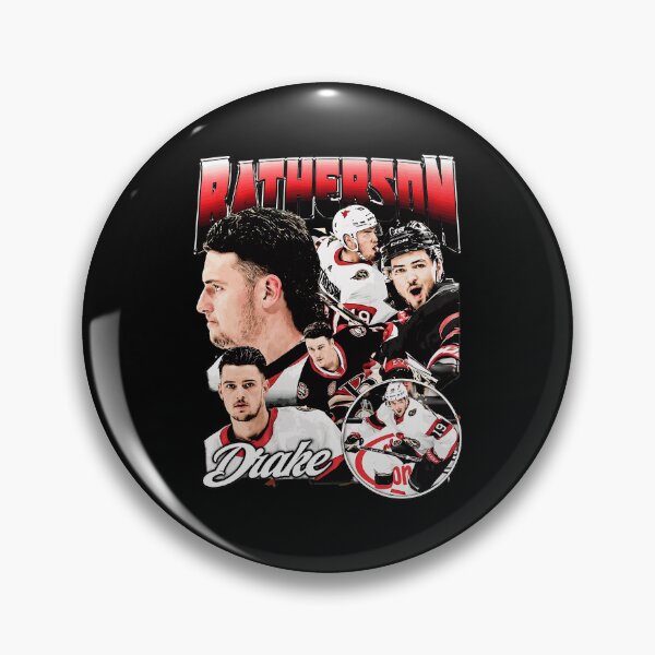 Artikelvorschau, Retro-Hockeyspieler-Collage entworfen und verkauft von AshleyWat77658.