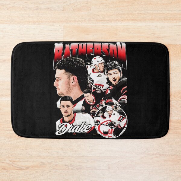 Item preview, Retro Hockey Player Collage  designed and sold by AshleyWat77658.