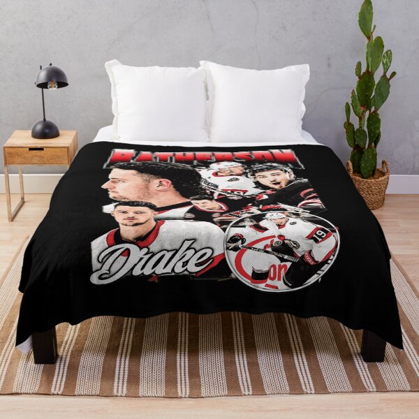 Item preview, Retro Hockey Player Collage designed and sold by AshleyWat77658.