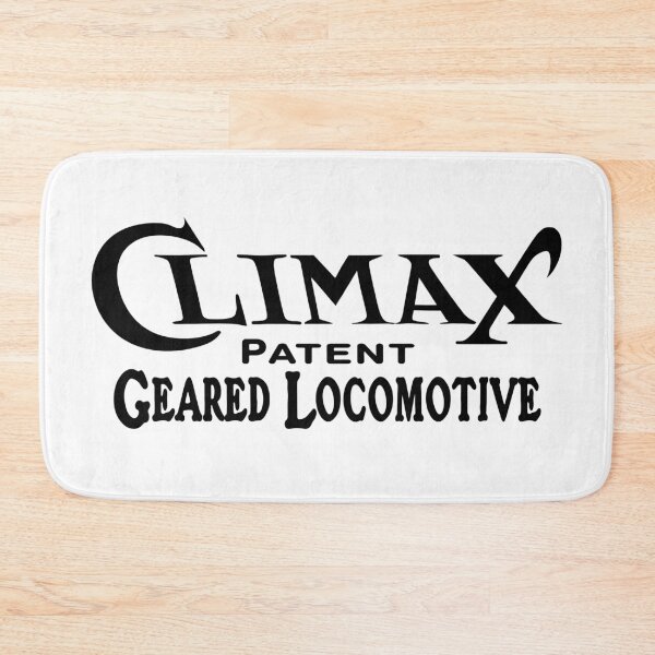 Item preview, Climax Geared Locomotives designed and sold by Trains-and-Rail.