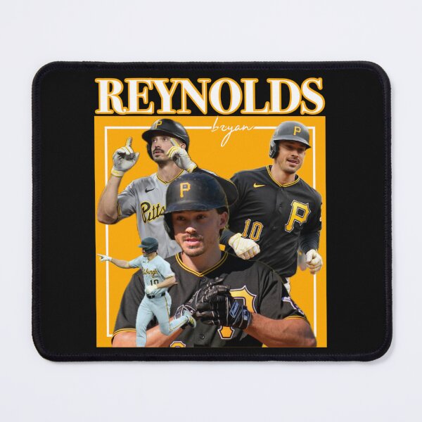 Item preview, bryan reynolds retro design designed and sold by aksav.